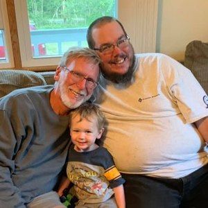 Meet your Posher, Mike